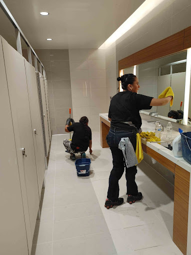 Janitorial Services